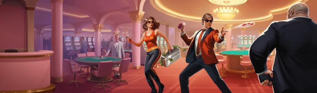 vegasino casino avis