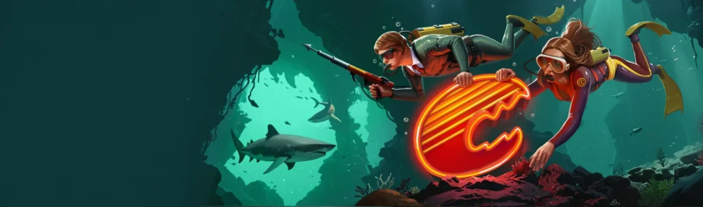 vegasino application